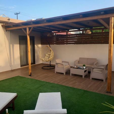 Kolymbia Memories House Villa Exterior photo