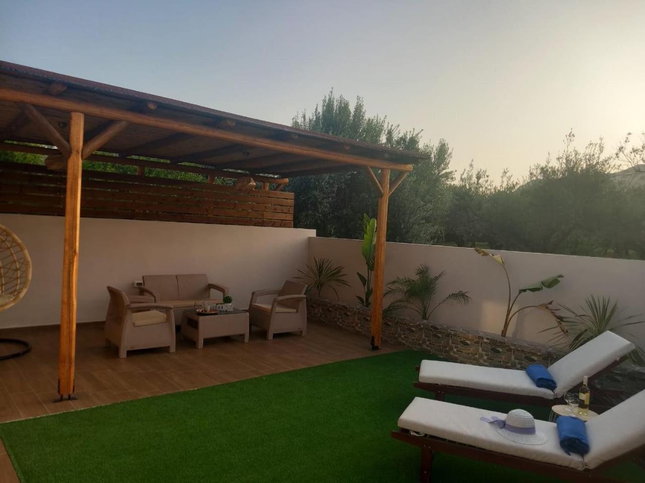 Kolymbia Memories House Villa Exterior photo
