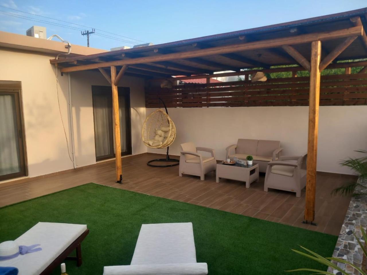 Kolymbia Memories House Villa Exterior photo