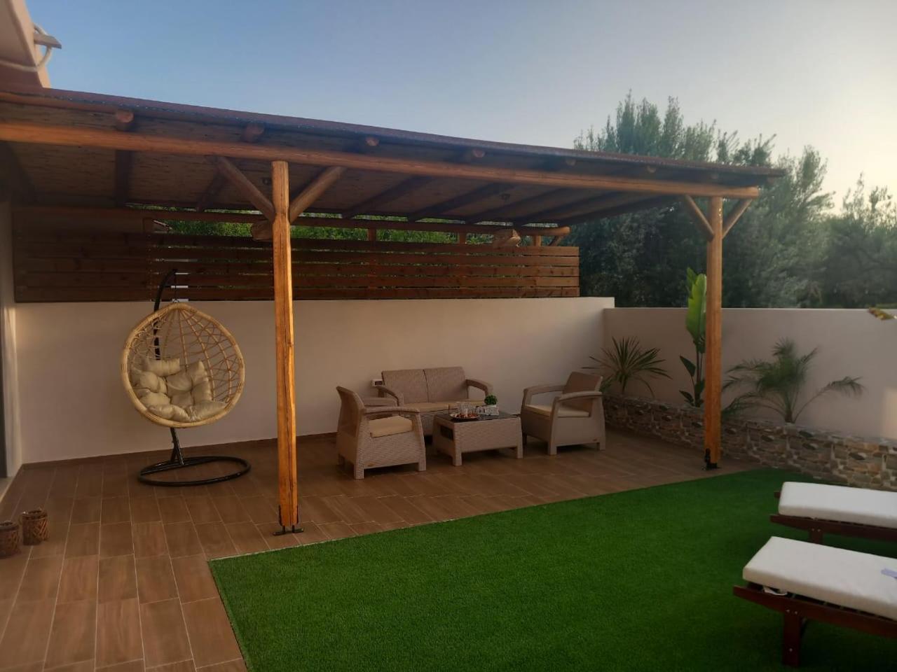 Kolymbia Memories House Villa Exterior photo